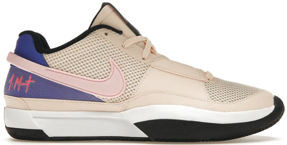 Giày Nike JA 1 EP Morant 'Guava Ice' DR8786-802