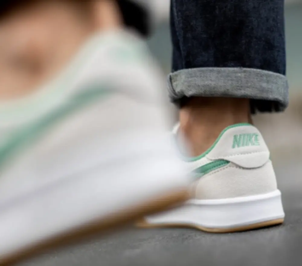 Giày Nike Adversary SB ‘Sail Jade’ CJ0887-104 - Ảnh 4