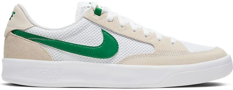 Giày Nike Adversary SB ‘Sail Jade’ CJ0887-104