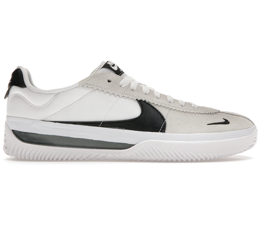 Giày Nike SB BRSB 'White Black' DH9227-101