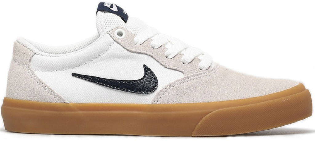 Giày Nike Chron Solarsoft SB ‘White Obsidian’ CD6278-100