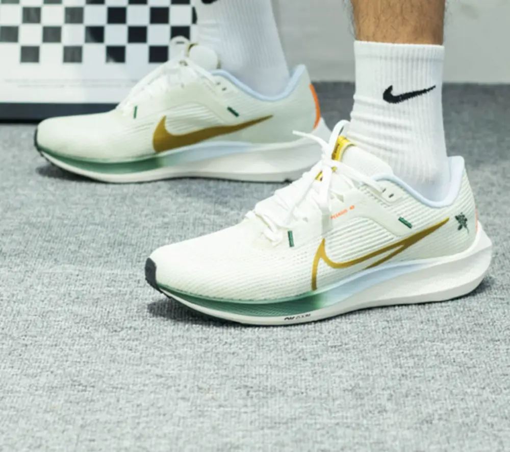 Alternative view of Giày Nike Air Zoom Pegasus 40 ‘Sea Glass’ FV3631-081