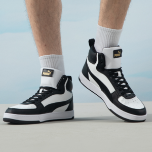 Alternative view of Giày Puma Caven 2.0 'Black' 392291-12