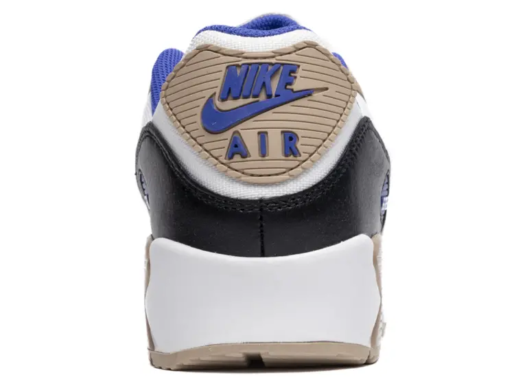Alternative view of Giày Nike Air Max 90 GORE-TEX ‘Lapis’ FD5810-100