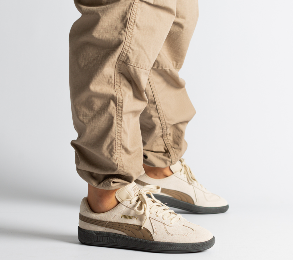 Giày Puma Army ‘Granola Chocolate’ 388156-10 - Ảnh 4