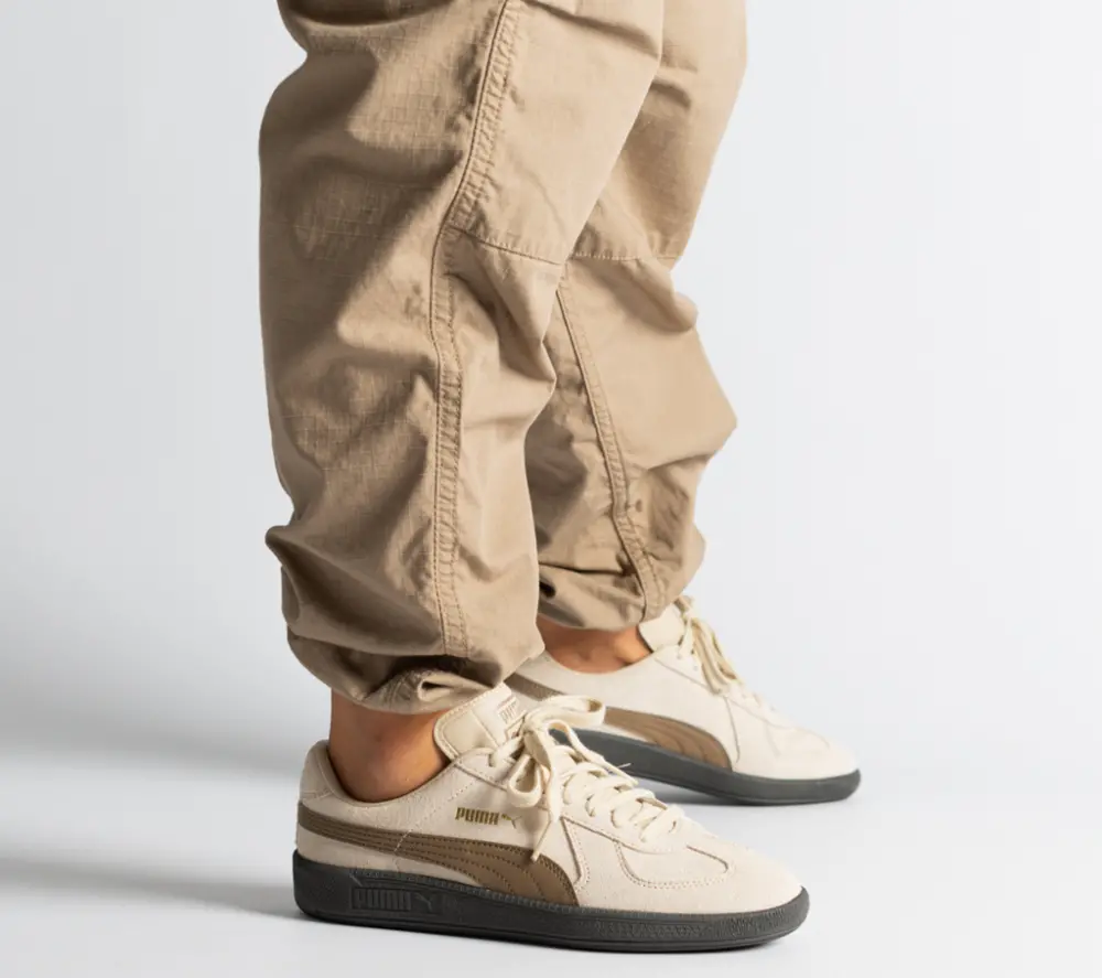 Giày Puma Army ‘Granola Chocolate’ 388156-10 - Ảnh 4