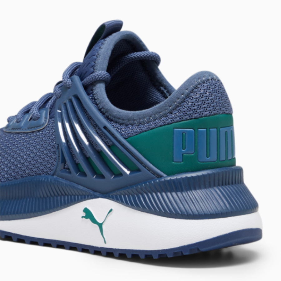 Giày Puma Pacer Future JR 'Inky Blue' 375757-12 - Ảnh 3