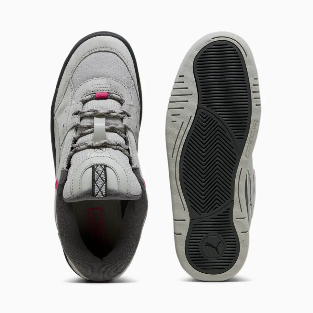 Giày Puma Zapatillas Cordura 'Grey' 393287-01 - Ảnh 3