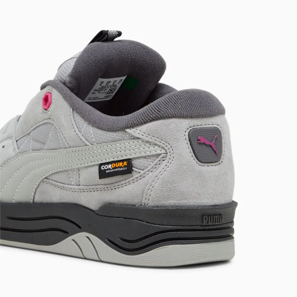 Alternative view of Giày Puma Zapatillas Cordura 'Grey' 393287-01