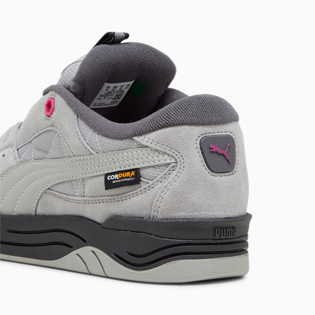 Giày Puma Zapatillas Cordura 'Grey' 393287-01 - Ảnh 2