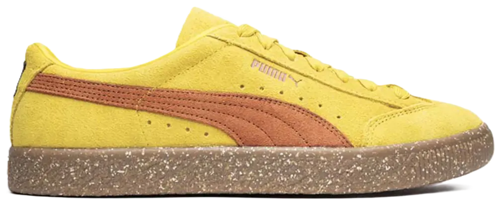 Giày Puma Suede Vintage Perks and Mini 394768-01