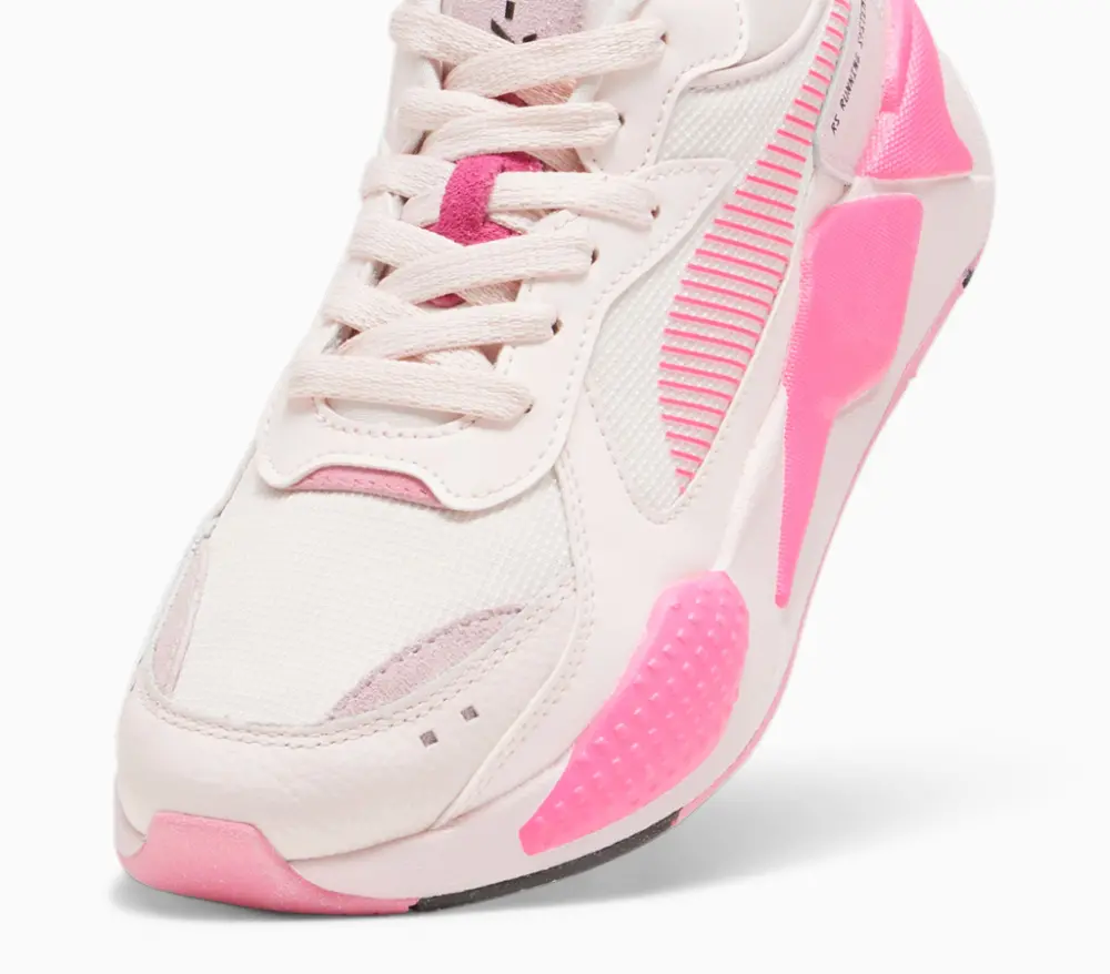 Alternative view of Giày Puma RS-X Soft 'Frosty Pink' 393772-05