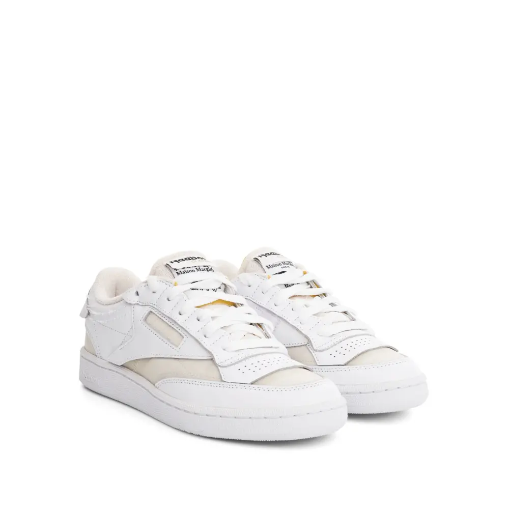 Giày MM x Reebok Club C 'Memory Off' S38WS0194P5036T1003 - Ảnh 3