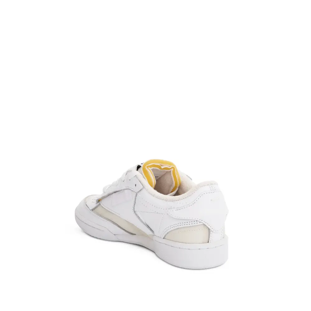 Alternative view of Giày MM x Reebok Club C 'Memory Off' S38WS0194P5036T1003