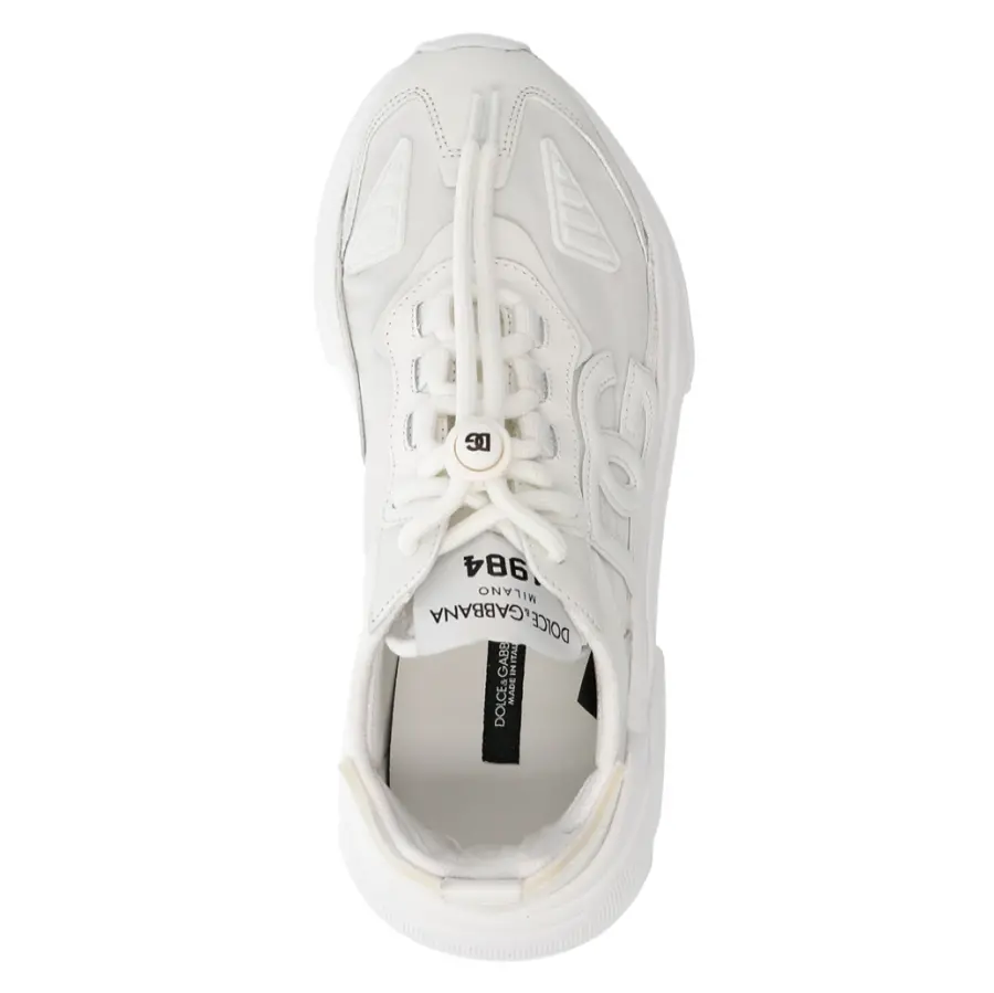 Alternative view of Giày Dolce & Gabbana Daymaster 'White' CK1908AG08580001