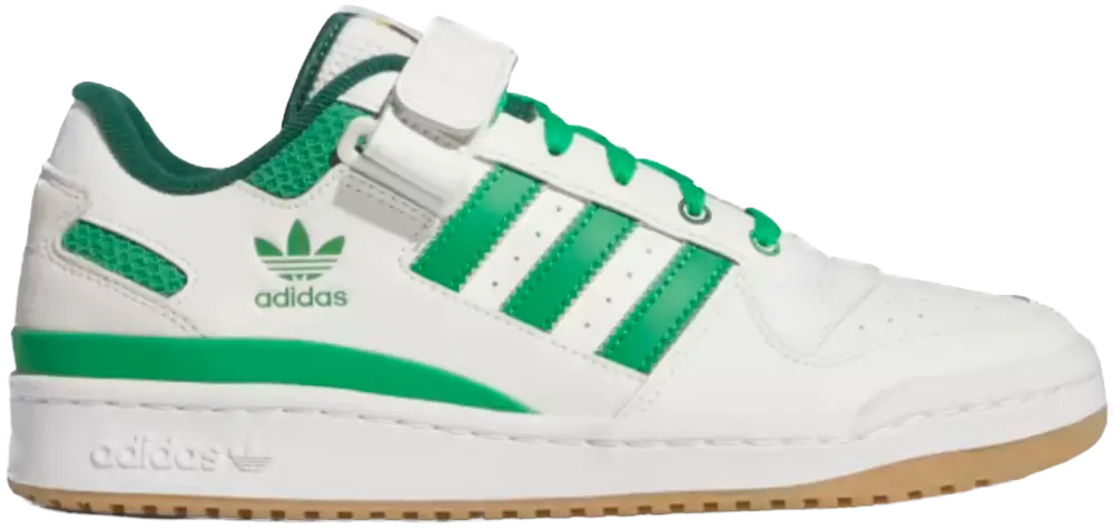 Giày Adidas Forum Low ‘White’ IE7175