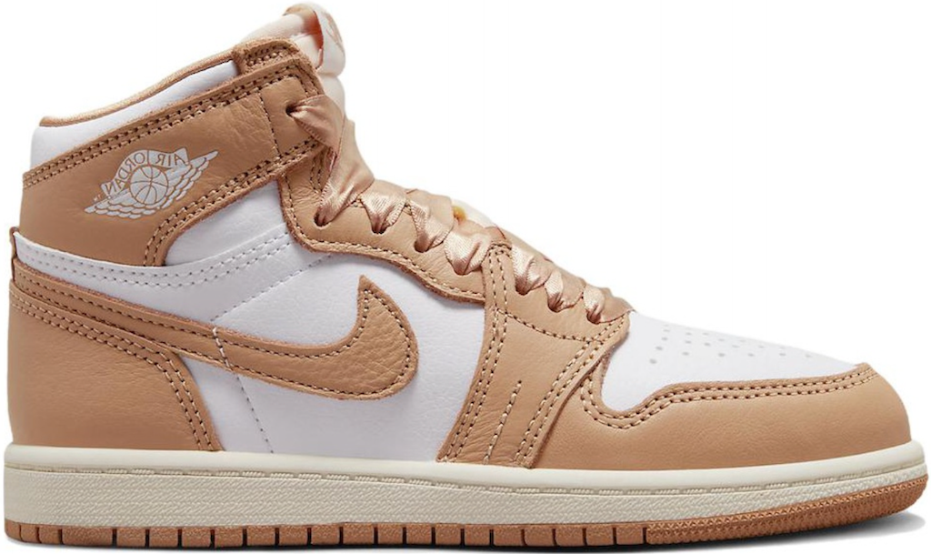 Giày Nike Air Jordan 1 Retro High OG 'Praline' FN6622-201