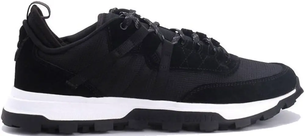 Giày Timberland Treeline Mountain Runner ‘Black’ A65CC