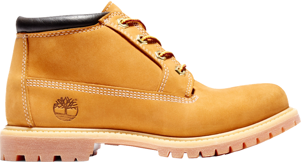Giày Timberland Nellie Warm ‘Wheat Nubuck’ 23399713
