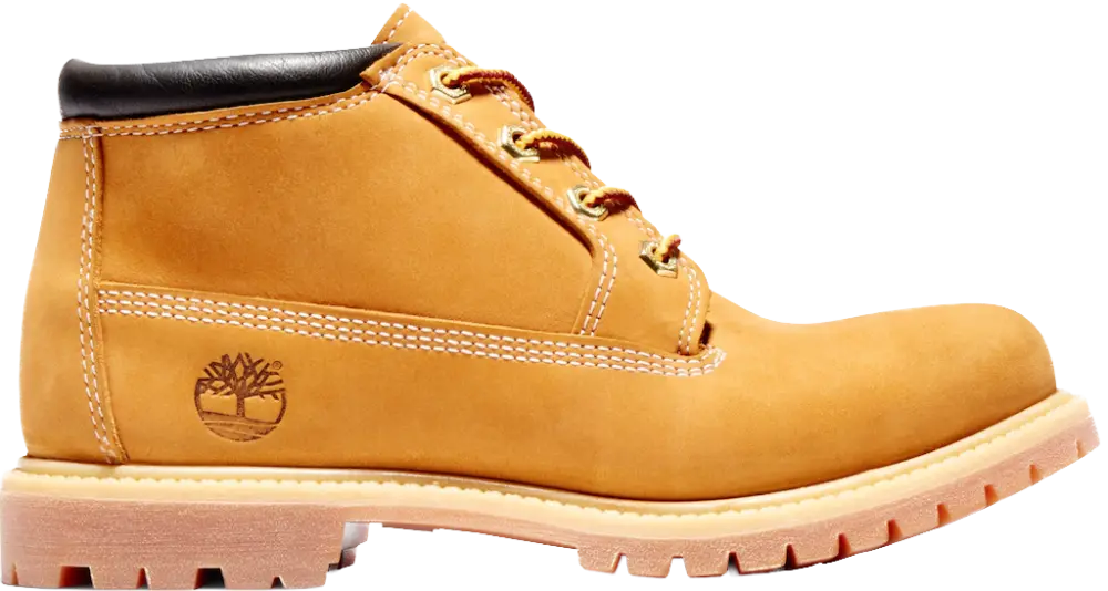 Giày Timberland Nellie Warm ‘Wheat Nubuck’ 23399713