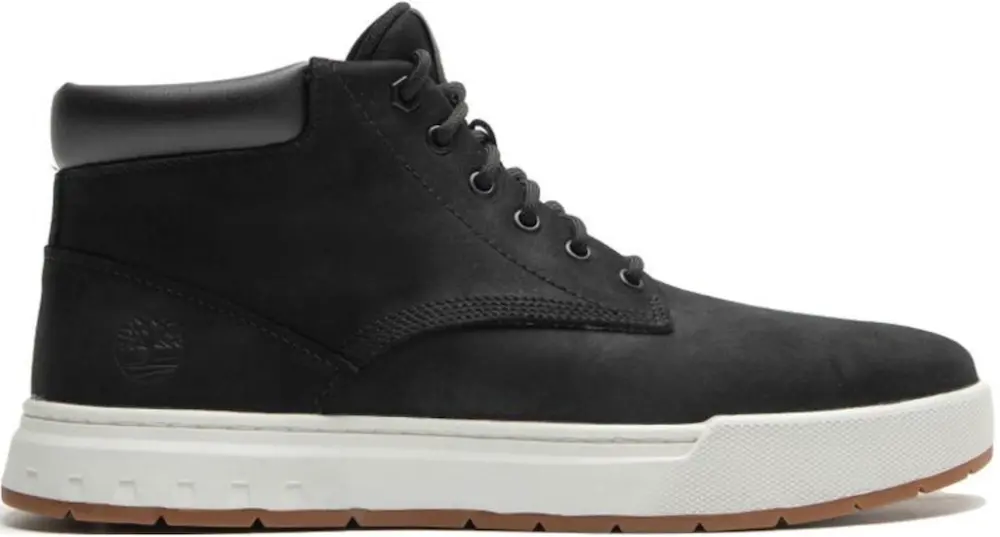 Giày Timberland Versatile High Band ‘Black’ A5PSGM015