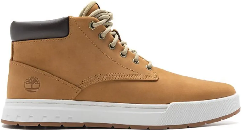 Giày Timberland Breathable Mid Cut ‘Brown’ A5PRVM231