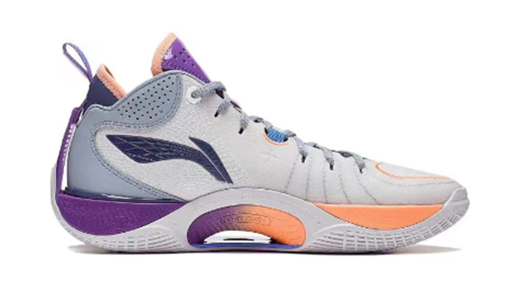 Giày Lining Wade Phantom 5 Rebound 'Light' ABPT053-6