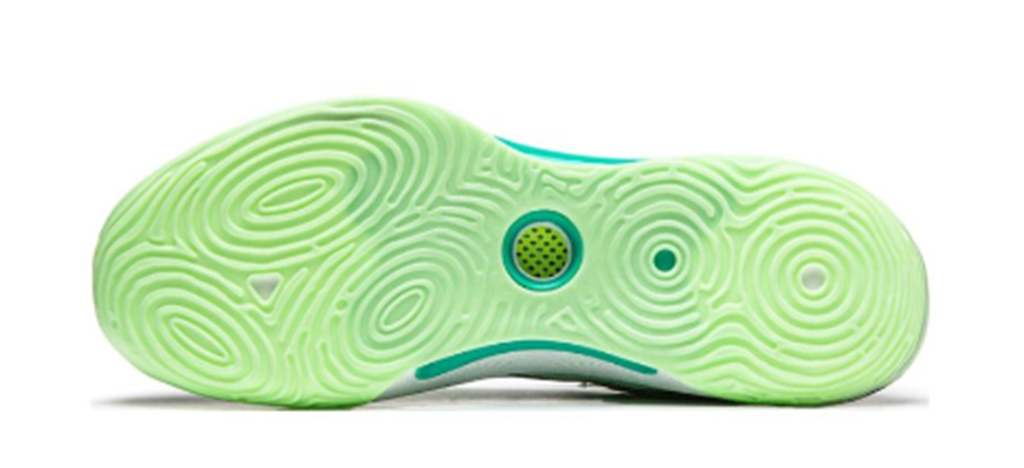 Giày Li Ning Sono 11 Ultra 'Light Green' ABAT019-2 - Ảnh 4