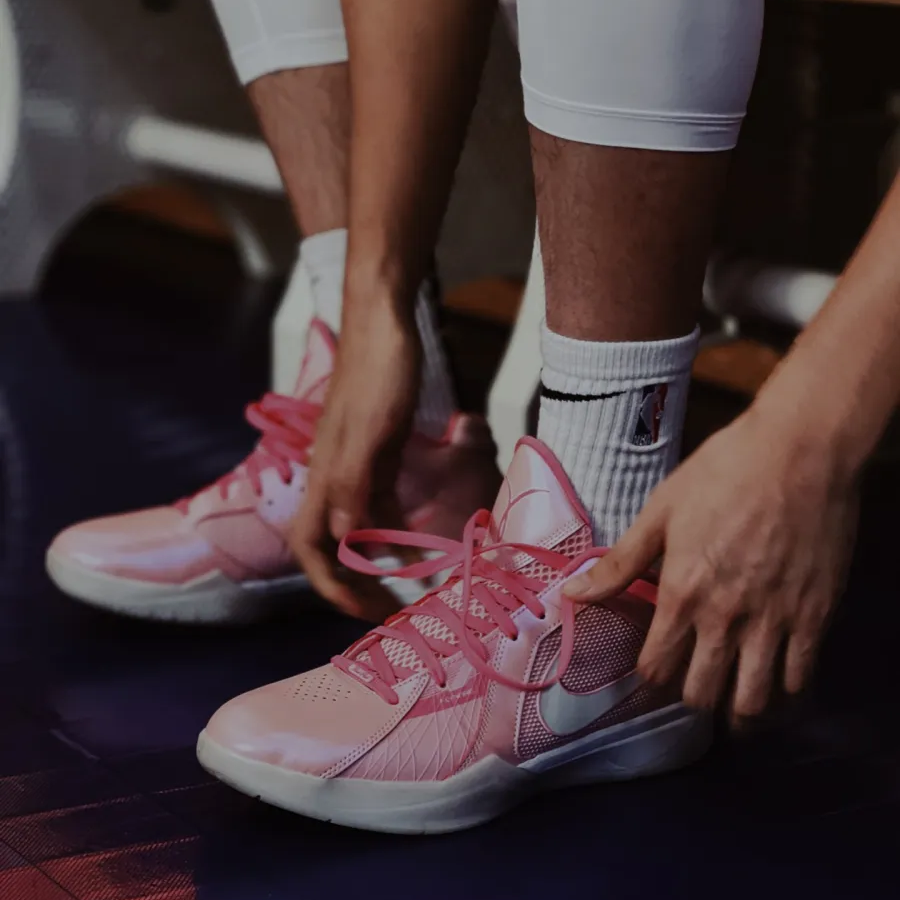 Giày Nike Zoom KD 3 'Aunt Pearl' FJ0982-600 - Ảnh 4