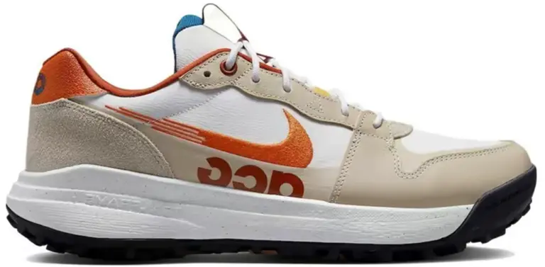 Giày Nike ACG Lowcate ‘Leap High’ FD4204-161