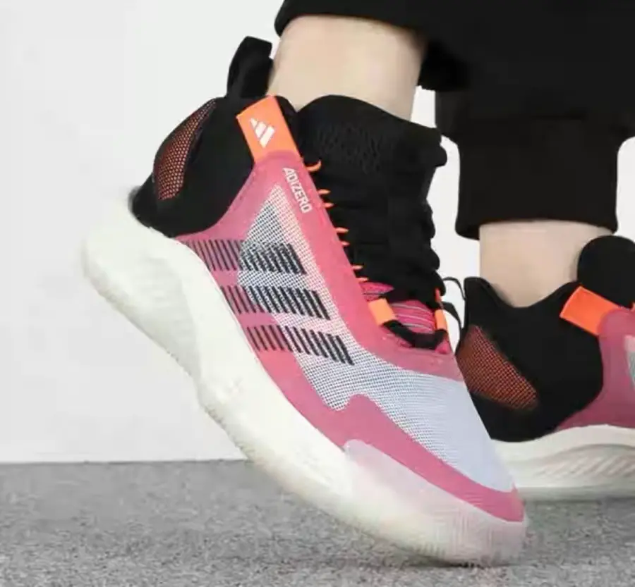 Giày Adidas Adizero Select ‘Pink’ IG2385 - Ảnh 3