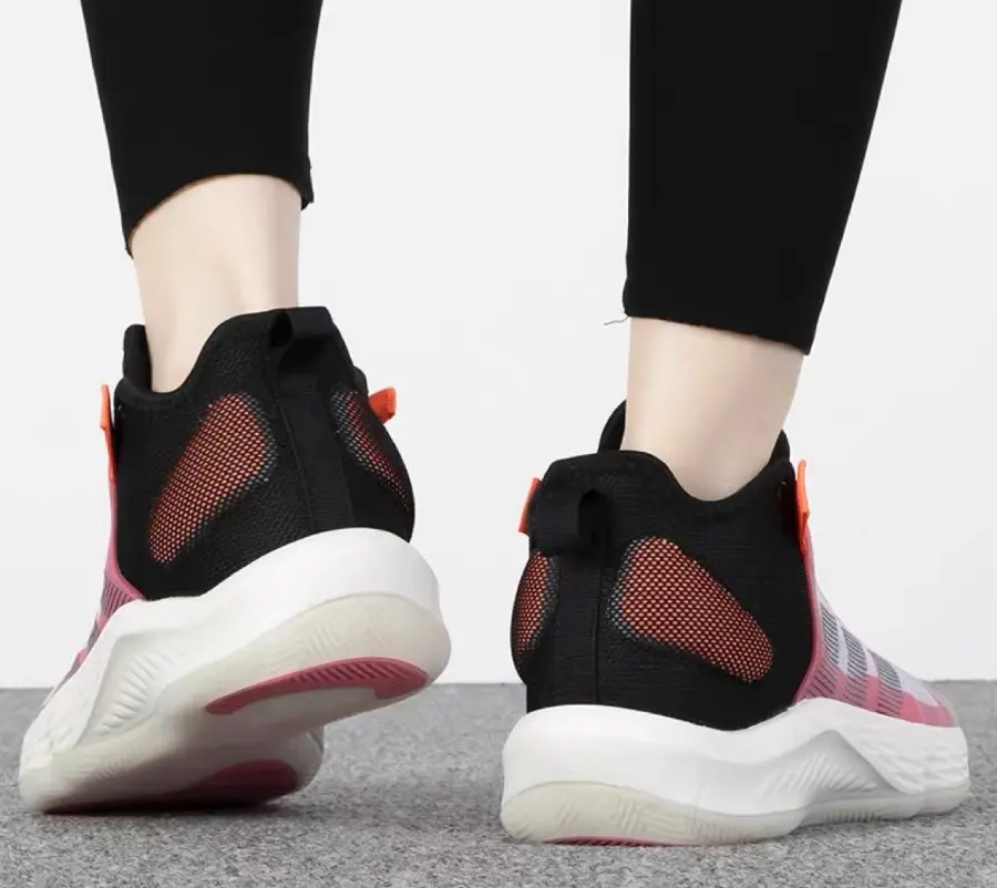 Alternative view of Giày Adidas Adizero Select ‘Pink’ IG2385