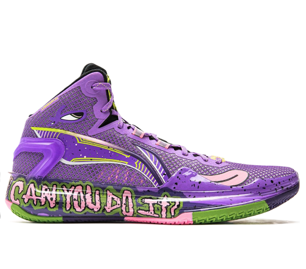 Giày Lining Blade 4 Super Dog ‘Multi’ ABAT139-8