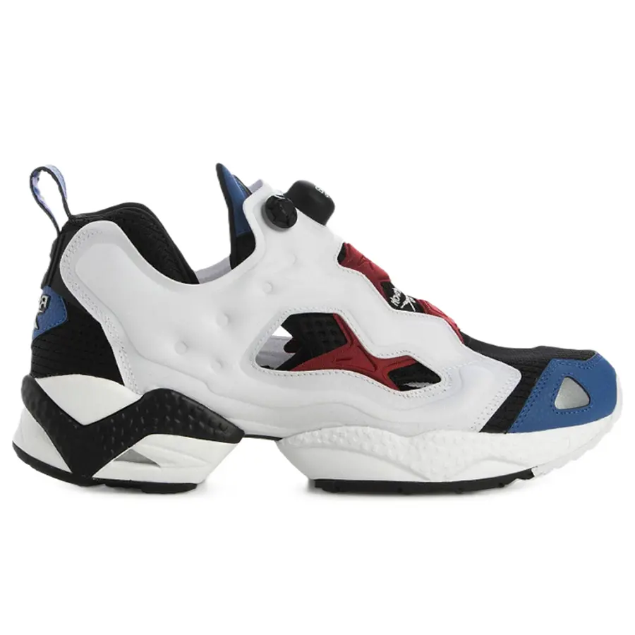 Giày Reebok Instapump Fury 95 ‘Core Black White’ 100033183