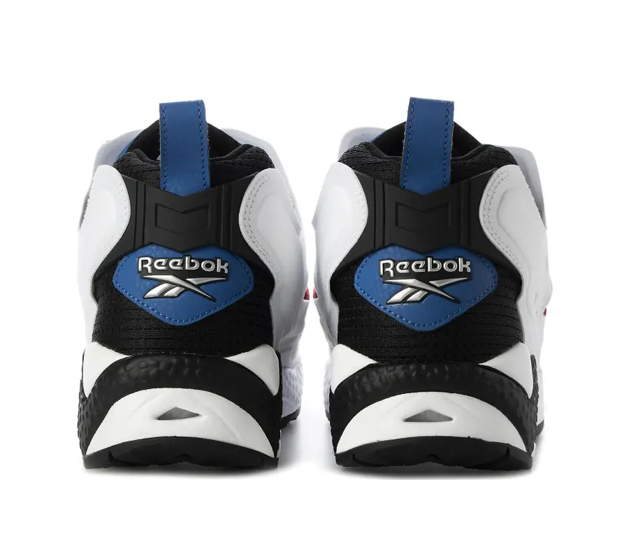 Alternative view of Giày Reebok Instapump Fury 95 ‘Core Black White’ 100033183