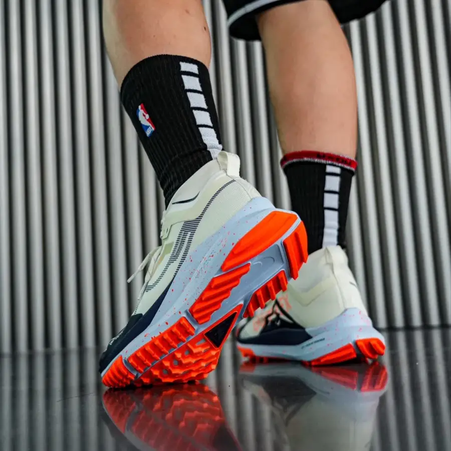 Giày Nike React Pegasus Trail 4 GORE-TEX ‘Total Orange’ DJ7926-004 - Ảnh 5