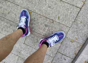 Alternative view of Giày Nike Air Jordan MA2 x Luka Doncic ‘Cosmic Deception’ DJ9804-500