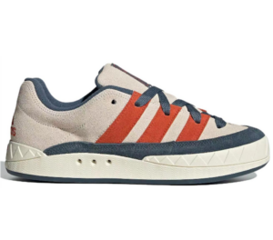 Giày Adidas Adimatic ‘Beige’ ID1000