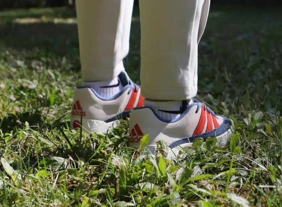Giày Adidas Adimatic ‘Beige’ ID1000 - Ảnh 5