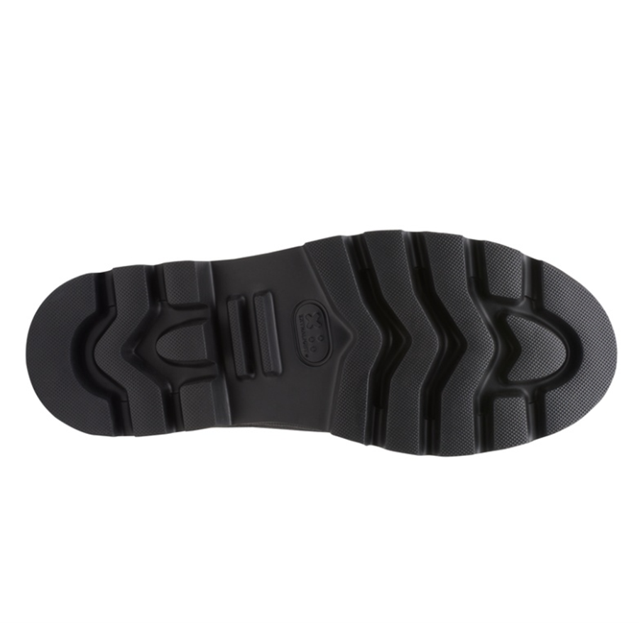 Giày Clarks Sztyblety Badell 'Black' 261734187 - Ảnh 4