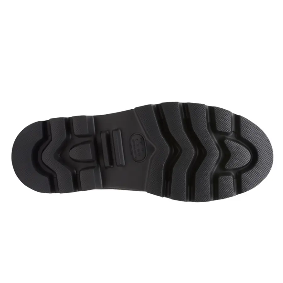 Giày Clarks Sztyblety Badell 'Black' 261734187 - Ảnh 4