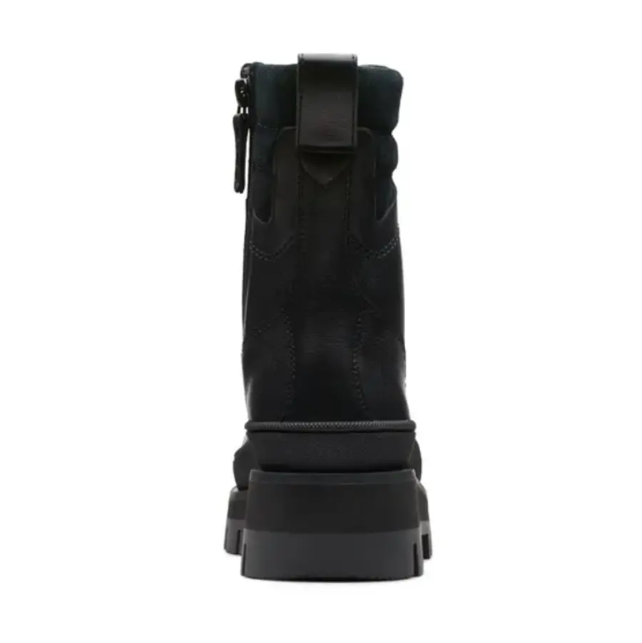 Giày Clarks Orianna2 Hike 'Black' 261740604 - Ảnh 4