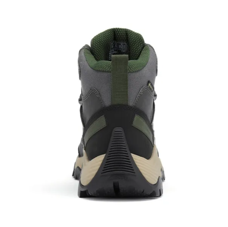 Giày Clarks Trapery Atl Hikehi Gtx GORE-TEX 261736717 - Ảnh 5