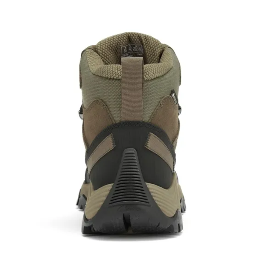 Giày Clarks Trapery Atl Hikehi Gtx GORE-TEX 261736727 - Ảnh 5