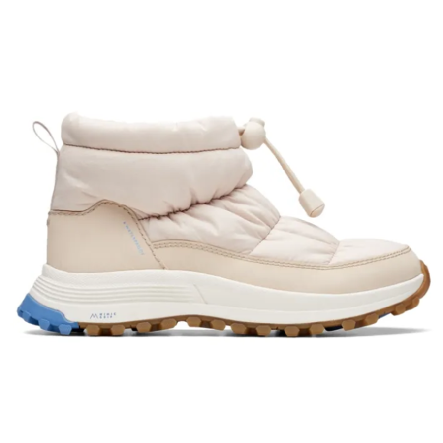 Giày Clarks ATL 'White' 261738264