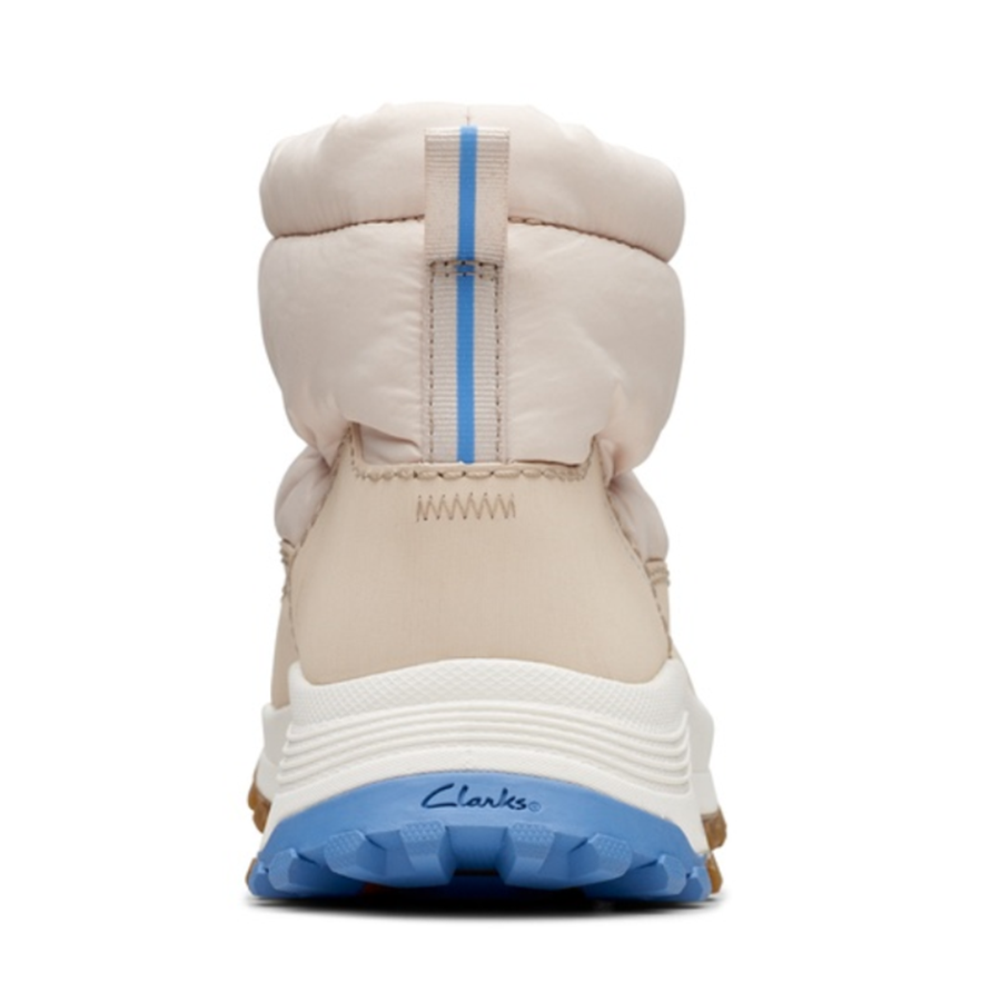 Giày Clarks ATL 'White' 261738264 - Ảnh 4