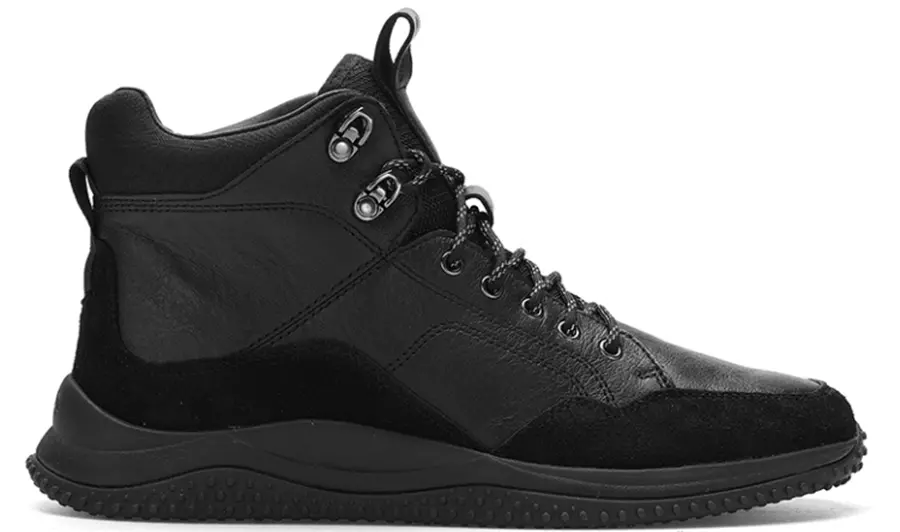Giày Clarks 'Black' 261629497