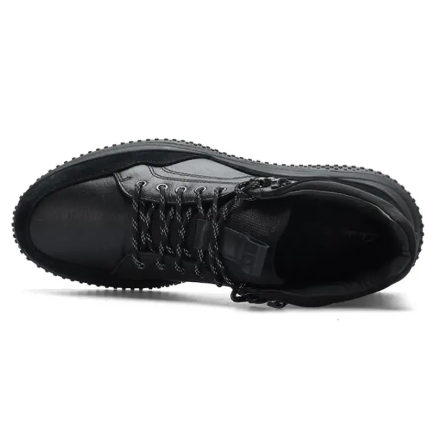 Giày Clarks 'Black' 261629497 - Ảnh 5