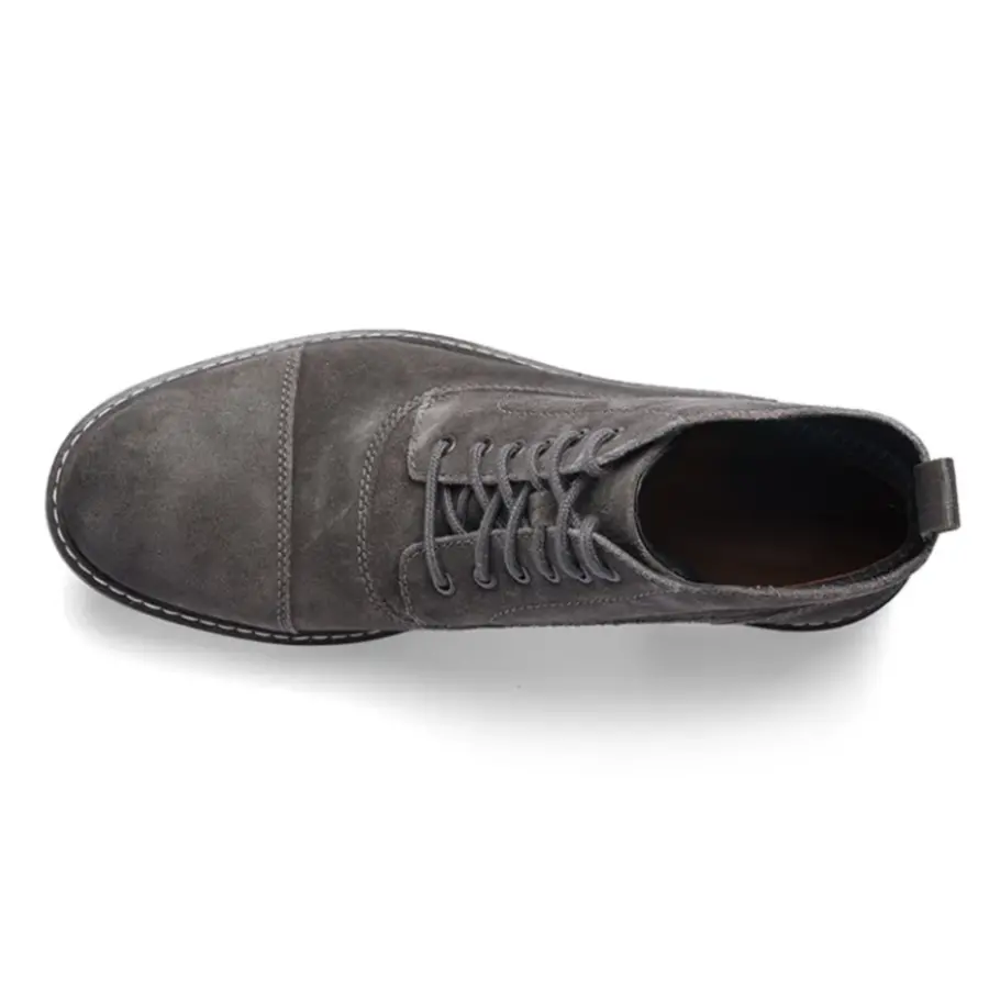 Giày Clarks 'Black' 261272377 - Ảnh 5