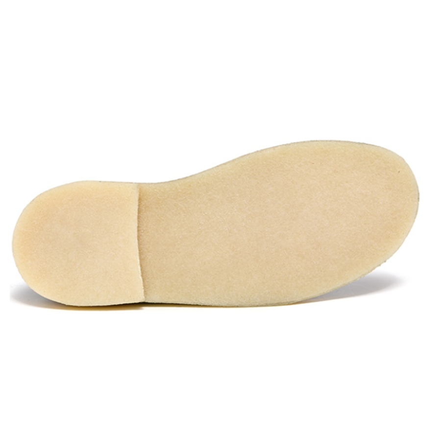 Giày Clarks 'Dark Grey' 261672077 - Ảnh 5